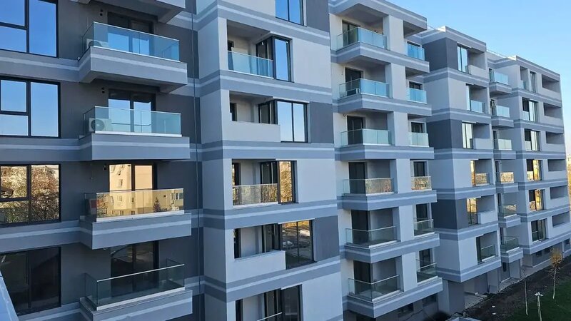 Doamna Ghica Apartament 3 camere 8% reducere, doar in septembrie 2025