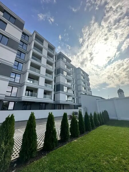 Doamna Ghica Apartament 3 camere 8% reducere, doar in septembrie 2025