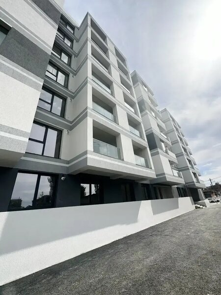 Doamna Ghica Apartament 3 camere 8% reducere, doar in septembrie 2025