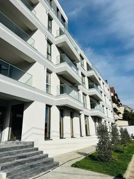 Doamna Ghica Apartament 3 camere 8% reducere, doar in septembrie 2025