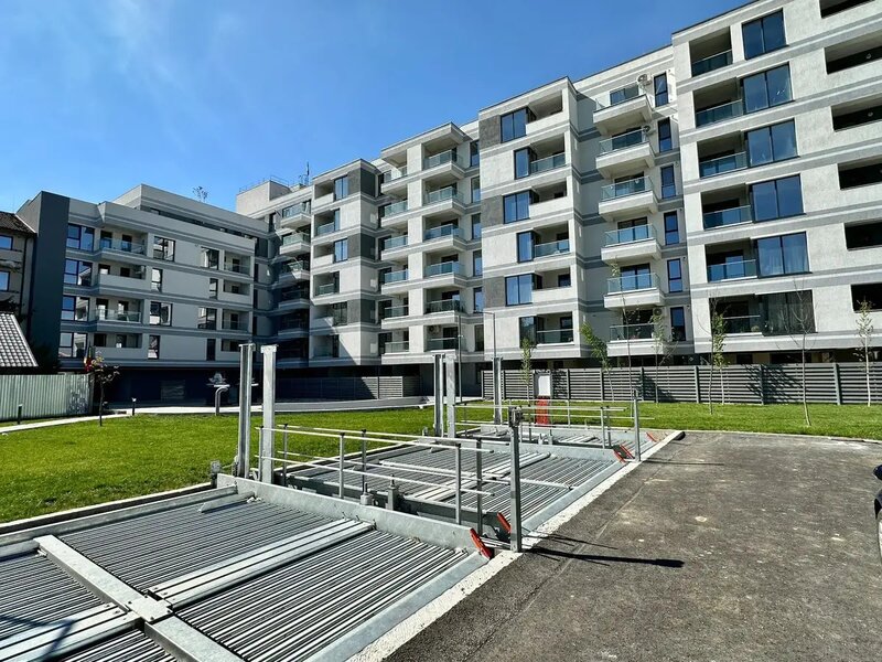 Doamna Ghica Apartament 3 camere 8% reducere, doar in septembrie 2025