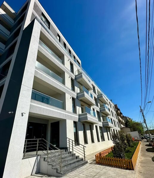 Doamna Ghica Apartament 3 camere 8% reducere, doar in septembrie 2025