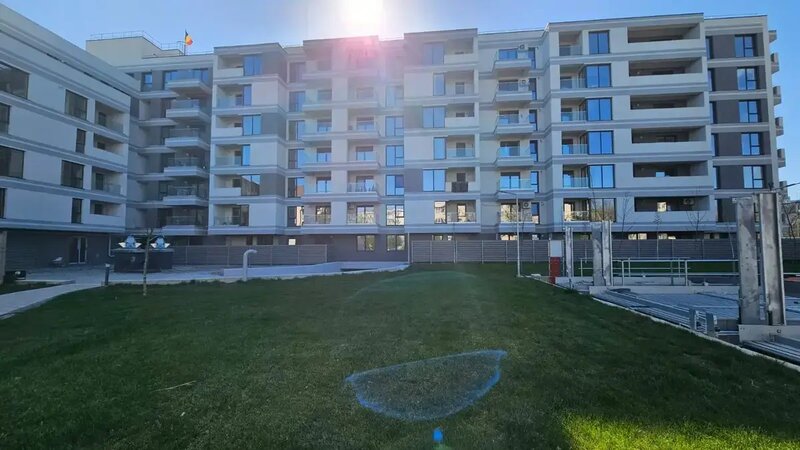 Doamna Ghica Apartament 3 camere 8% reducere, doar in septembrie 2025