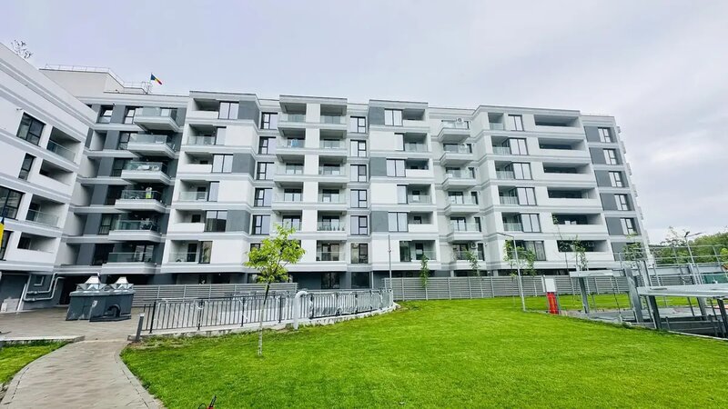 Doamna Ghica Apartament 3 camere 8% reducere, doar in septembrie 2025